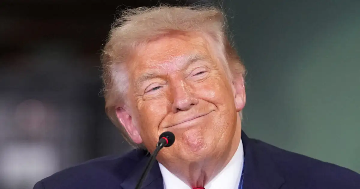 Дональд Трамп підтримав збірну США на Мундіалі 2026: де українцям у Греції дивитися матчі чемпіонату