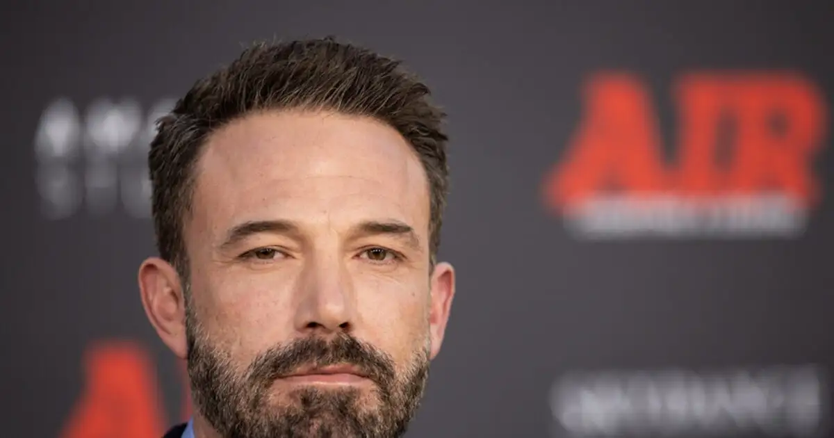 Netflix придбав загадковий AI-стартап Бена Аффлека за півмільярда доларів: що відомо?