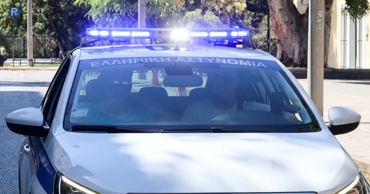 Грецька поліція запобігла нападу на колишнього прокурора: розкрито деталі резонансної справи