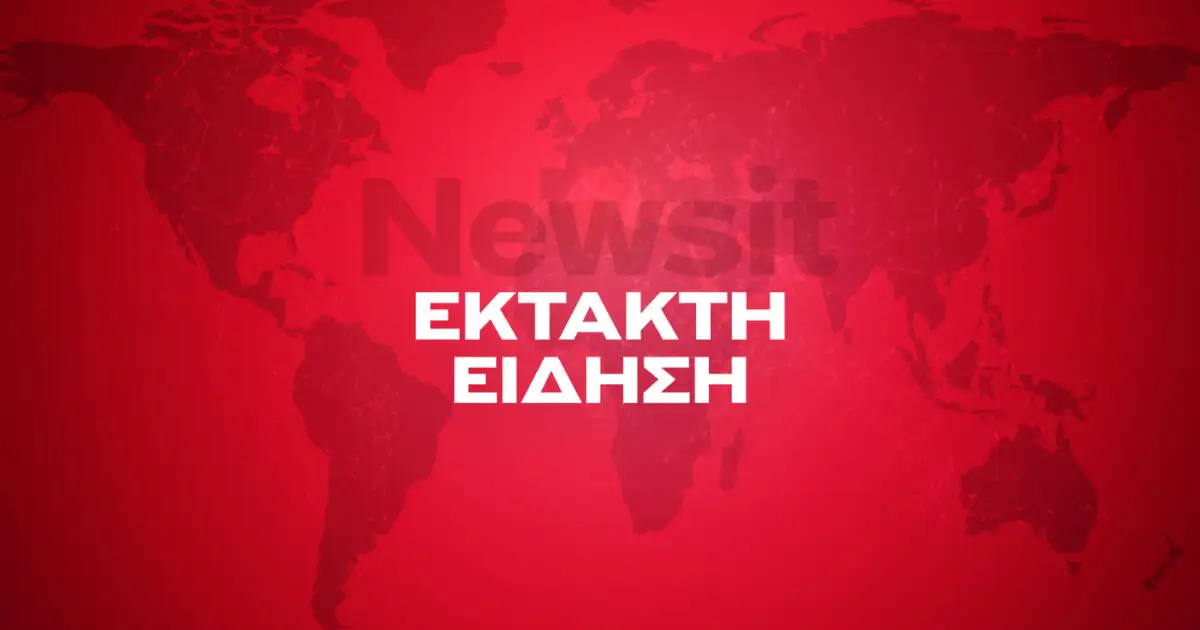 Пожежу на острові Калімнос швидко локалізовано: система 112 попередила жителів