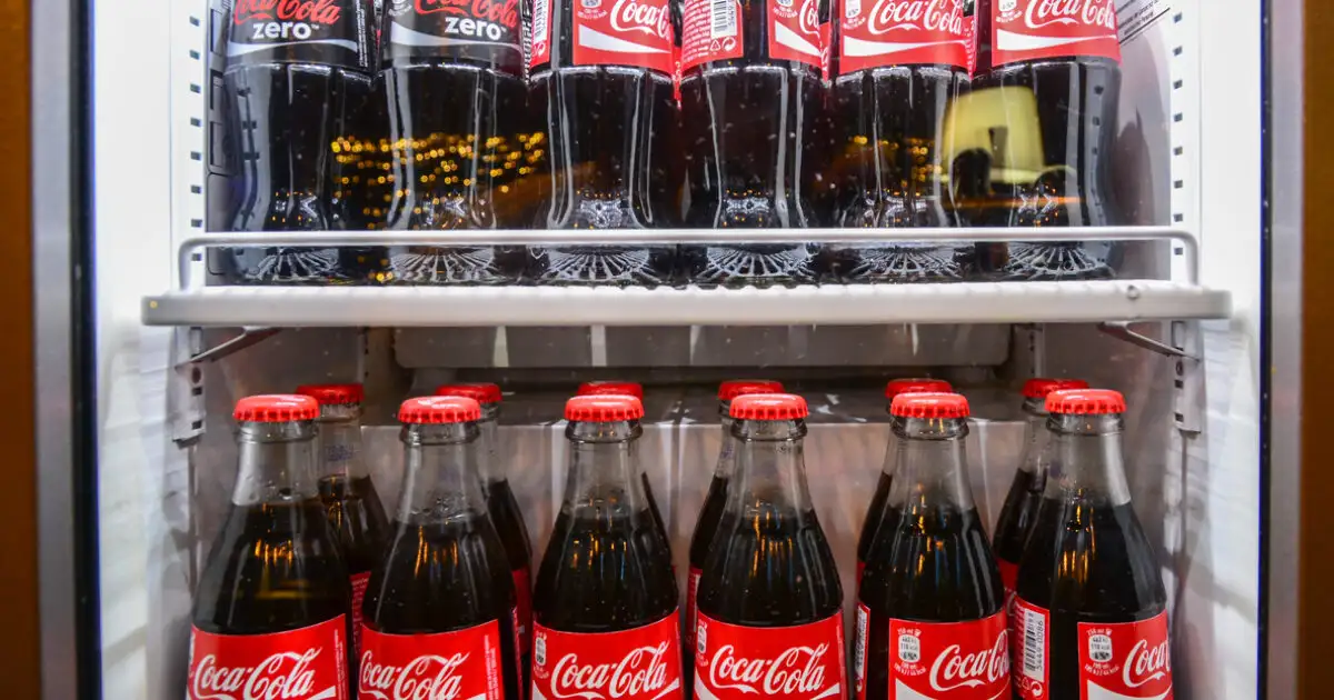 Майбутнє смаку: Coca-Cola інвестує в персоналізовані напої та інновації для грецьких закладів