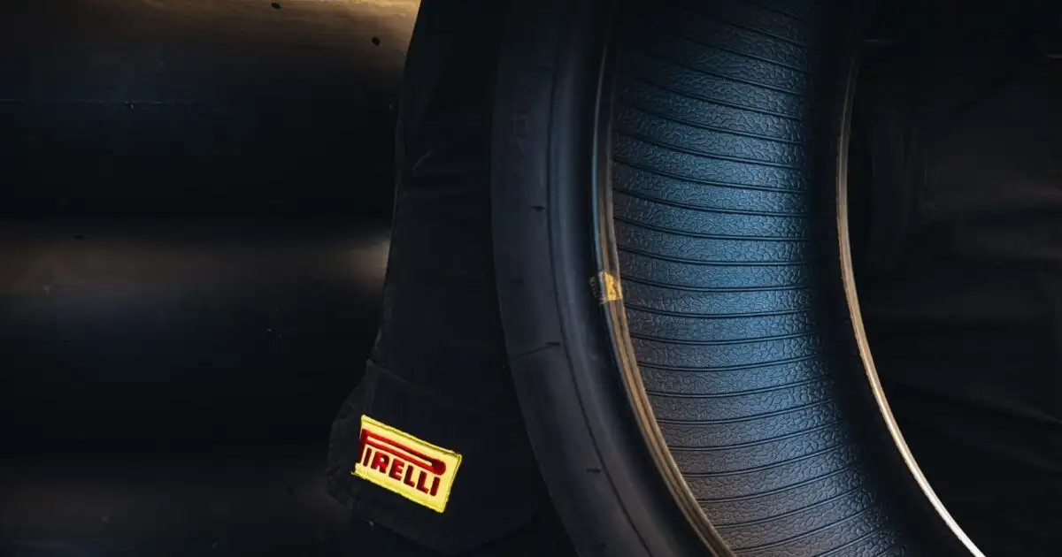 Революція у світі мотоспорту: компанія Pirelli стане офіційним постачальником шин для MotoGP
