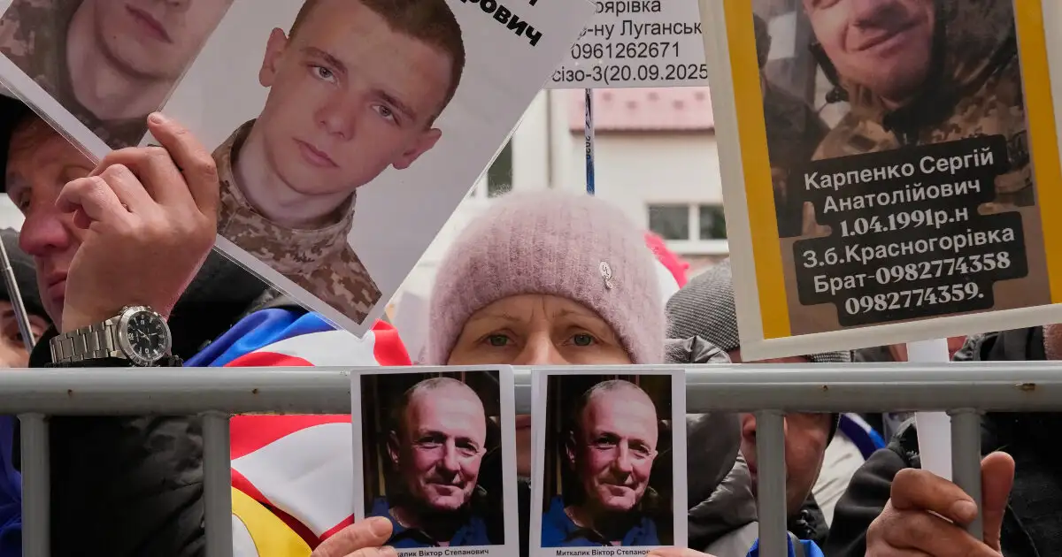 Прямі свідчення: українські бранці розповіли ООН про російські звірства та тортури