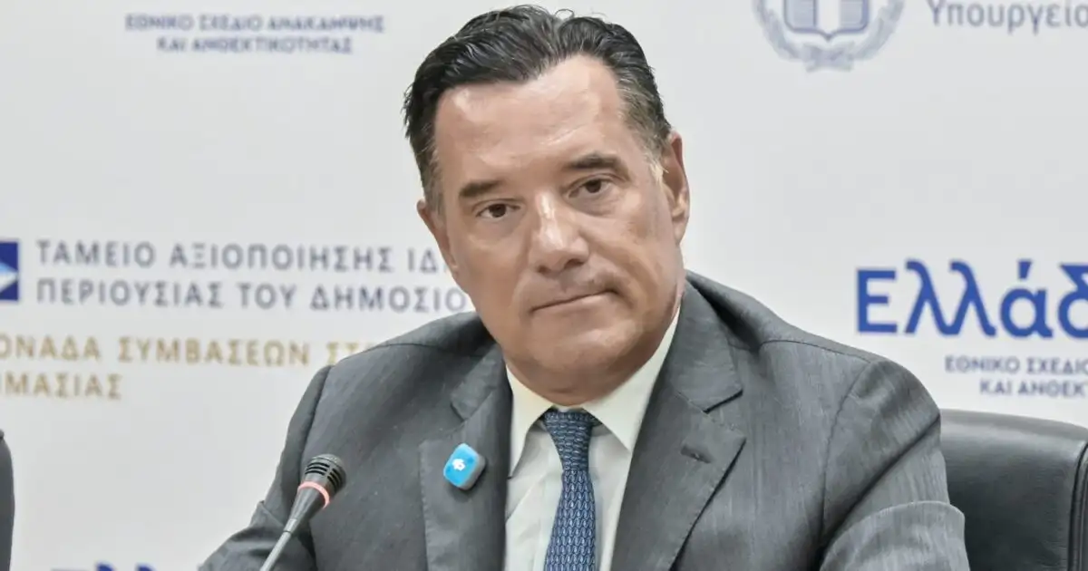 Політичні пристрасті в Греції: новий виток скандалу навколо справи Novartis
