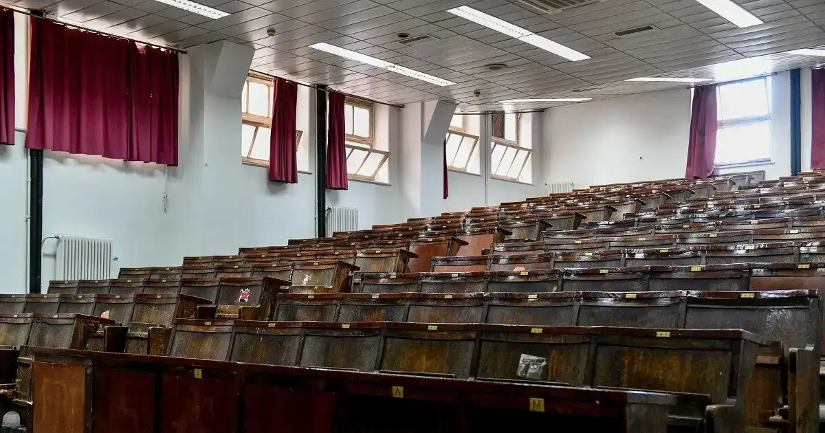 Вища освіта в Греції: чому реформи університетів важливі для майбутнього ринку праці