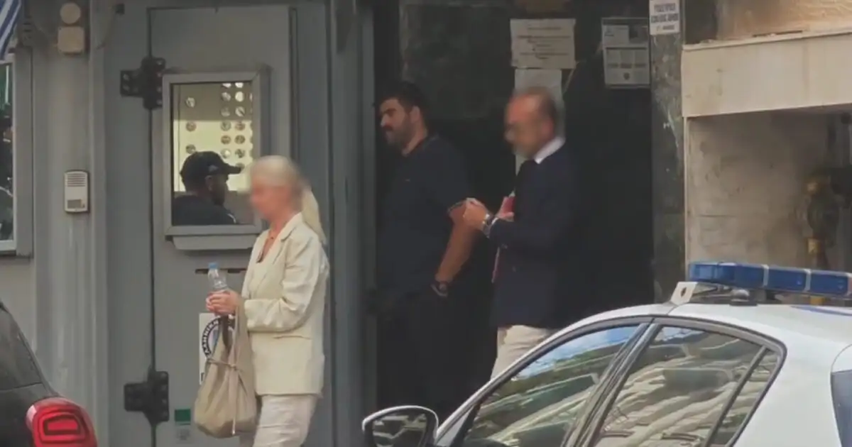 Справа про смерть співака Йоргоса Мазонакіса: грецьким лікарям висунули нові тяжкі звинувачення