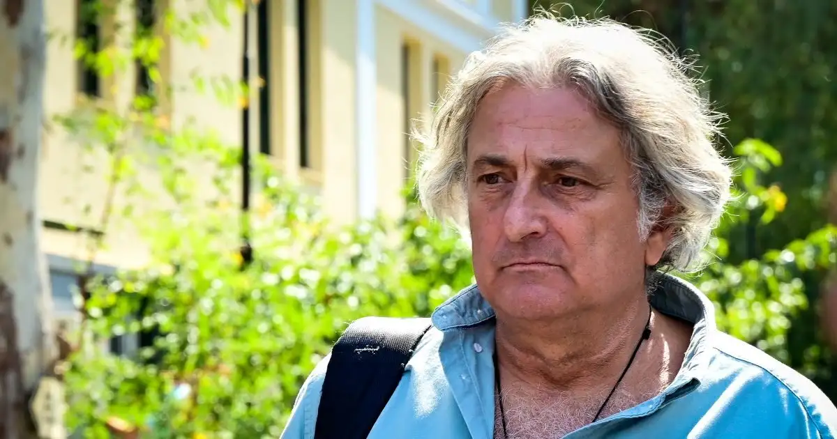 Справа про смерть співака Йоргоса Мазонакіса: що відомо про роль гіпнотерапевта