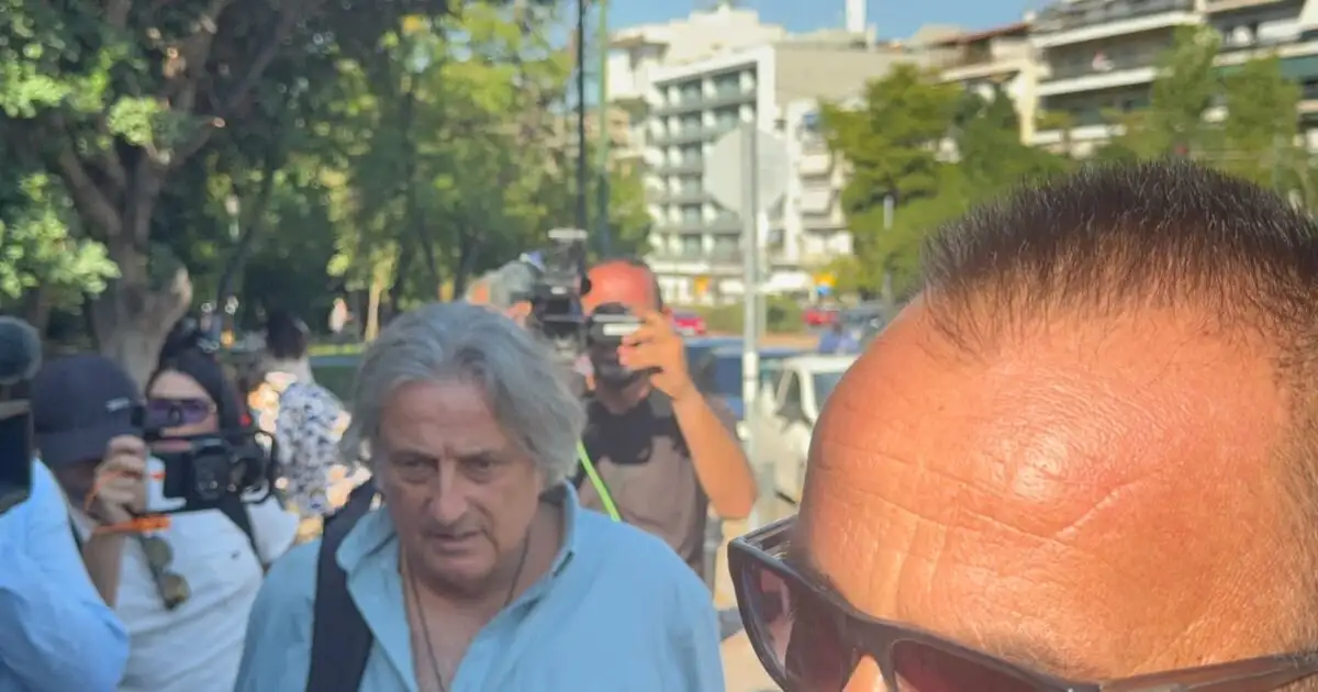 Гучний скандал у Греції: гіпнотерапевт дає свідчення у справі смерті Гйоргоса Мазонакіса