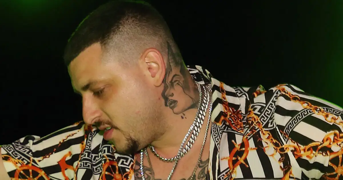 П’ята річниця пам’яті репера Mad Clip: в Афінах вшанували померлого музиканта