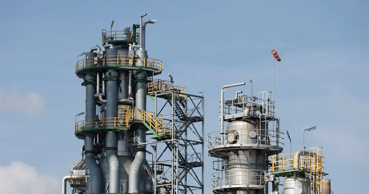 Світові ціни на нафту і газ знову зростають: як це позначиться на споживачах у Греції