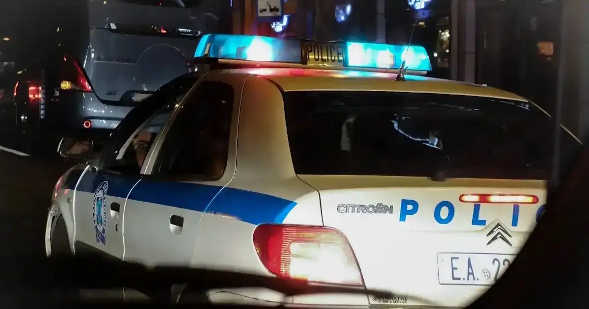Напад у Патісії: що відомо про ранковий інцидент у грецькій столиці
