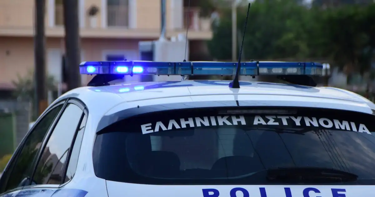 У Греції затримано 33-річного актора фільмів для дорослих за підозрою у звідництво та торгівлю неповнолітніми