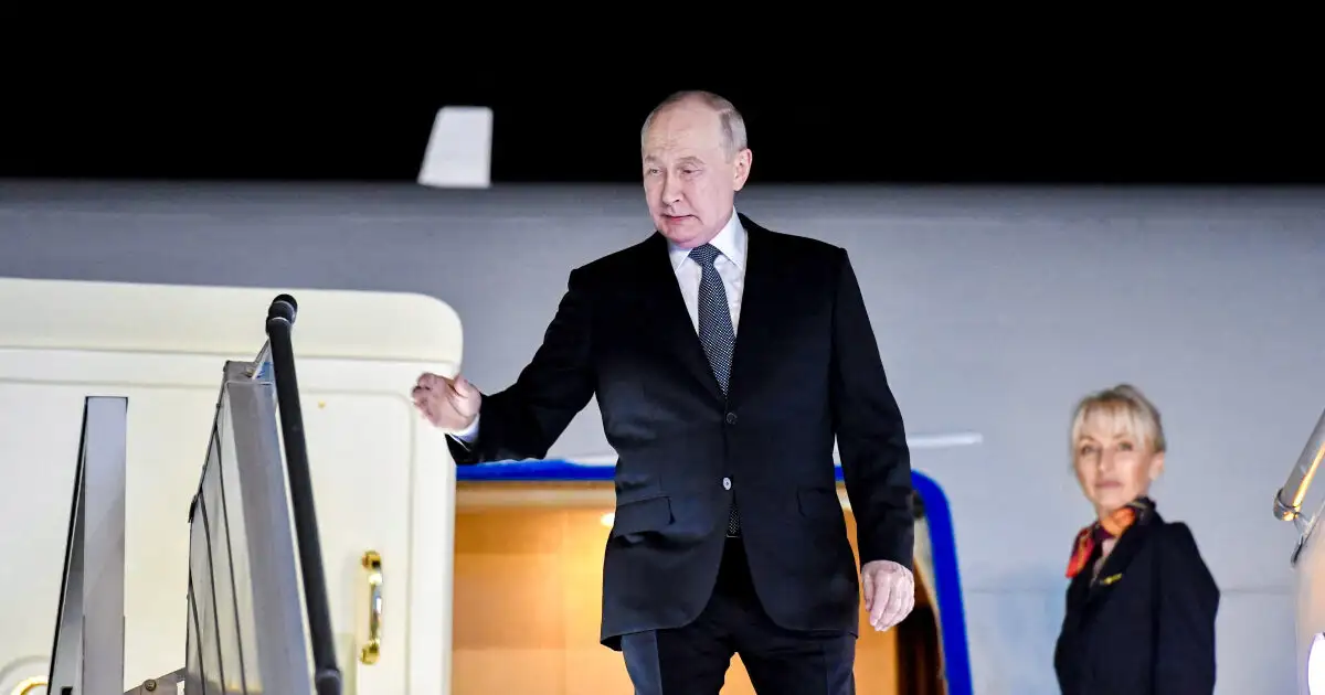 Заяви Путіна про економіку та логістику: як це стосується українців у Греції