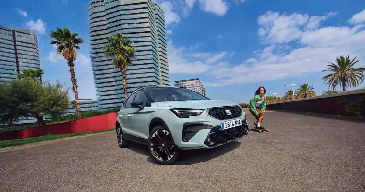 Доля легендарного автобренду SEAT: що зміниться для власників машин у Греції