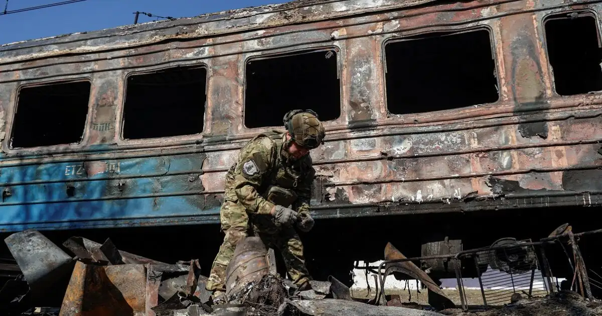 Ракетні удари по Києву та Одесі: що відомо про нові атаки