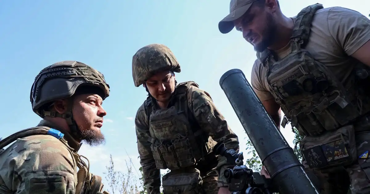 Розслідування NYT: як Україна втратила мільярди на оборонних закупівлях під час війни